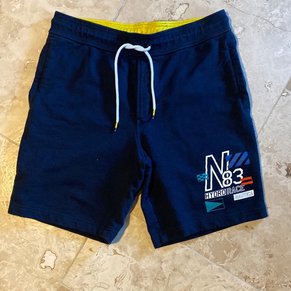 NÁUTICA SHORTS
